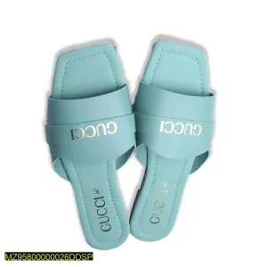 * Women's Rexine Cozy Charm Slippers 💃👡