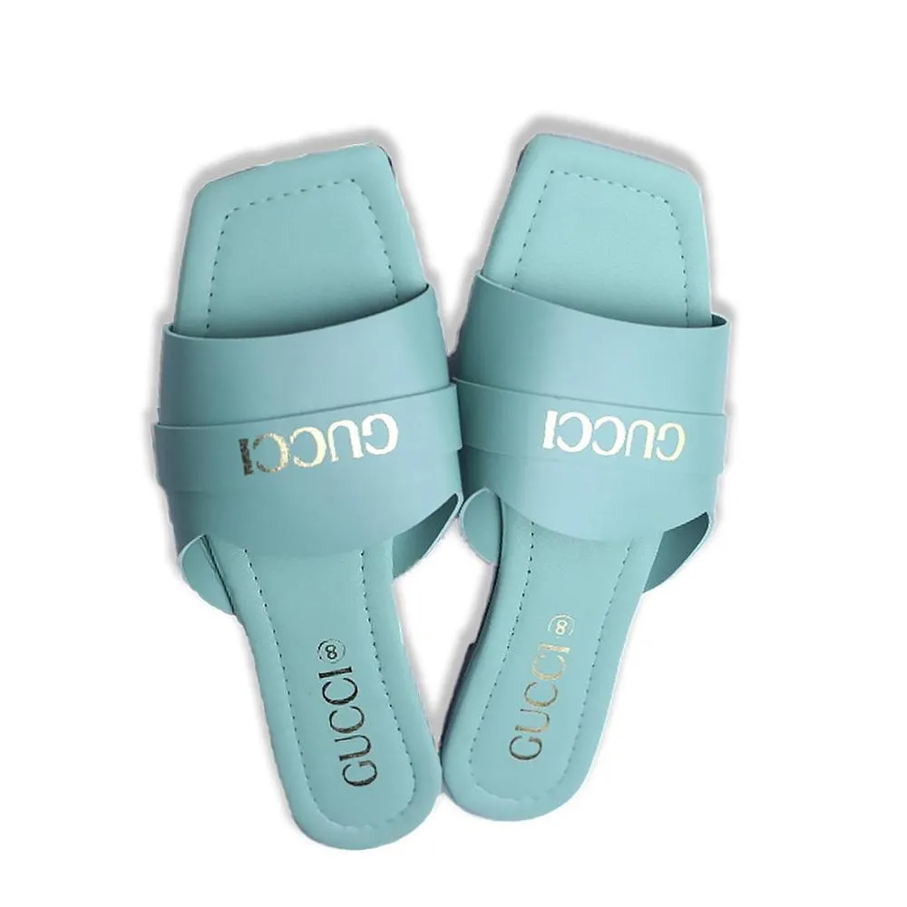 * Women's Rexine Cozy Charm Slippers 💃👡