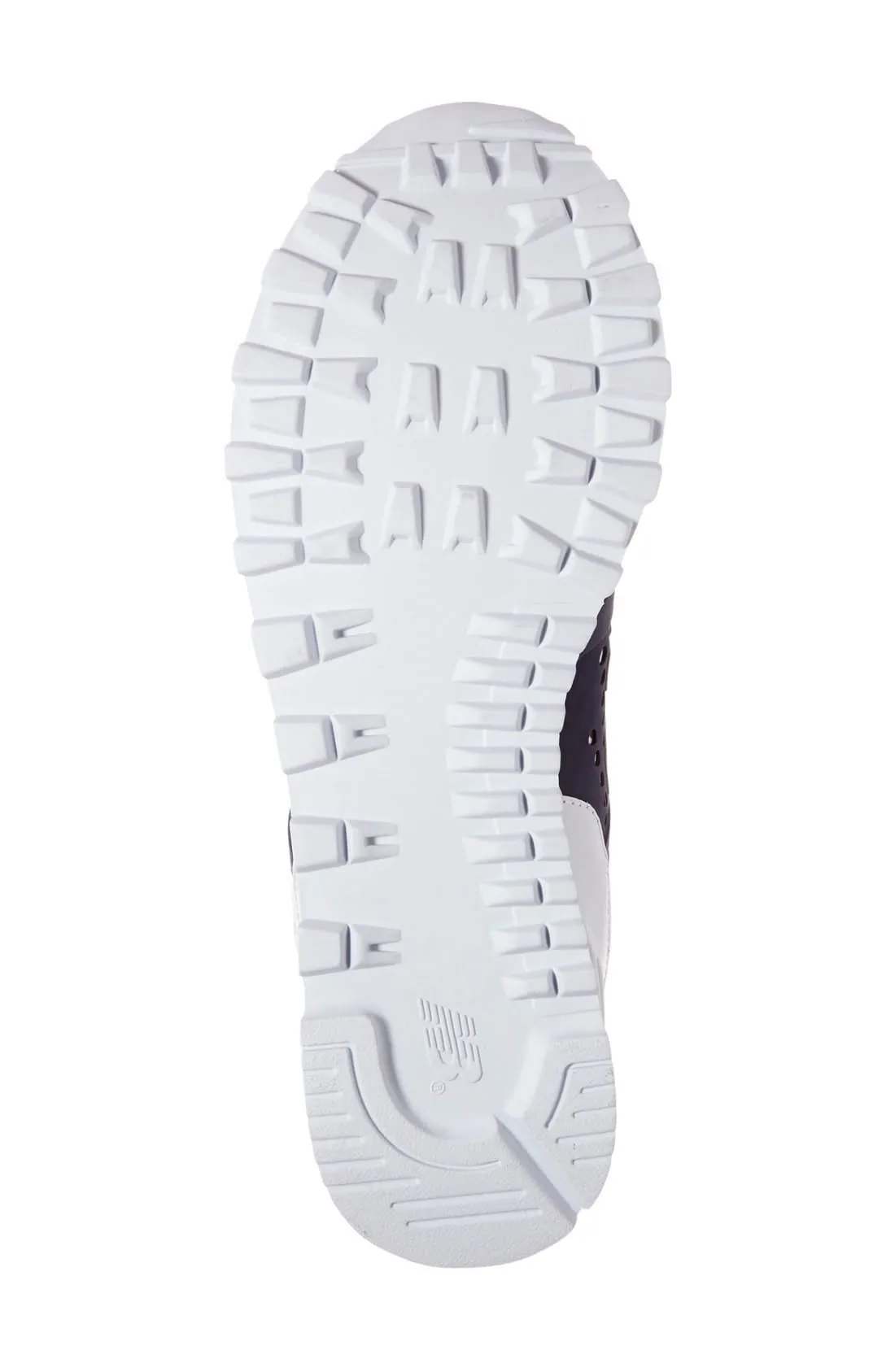 '574 - Reengineered' Sneaker (Men)