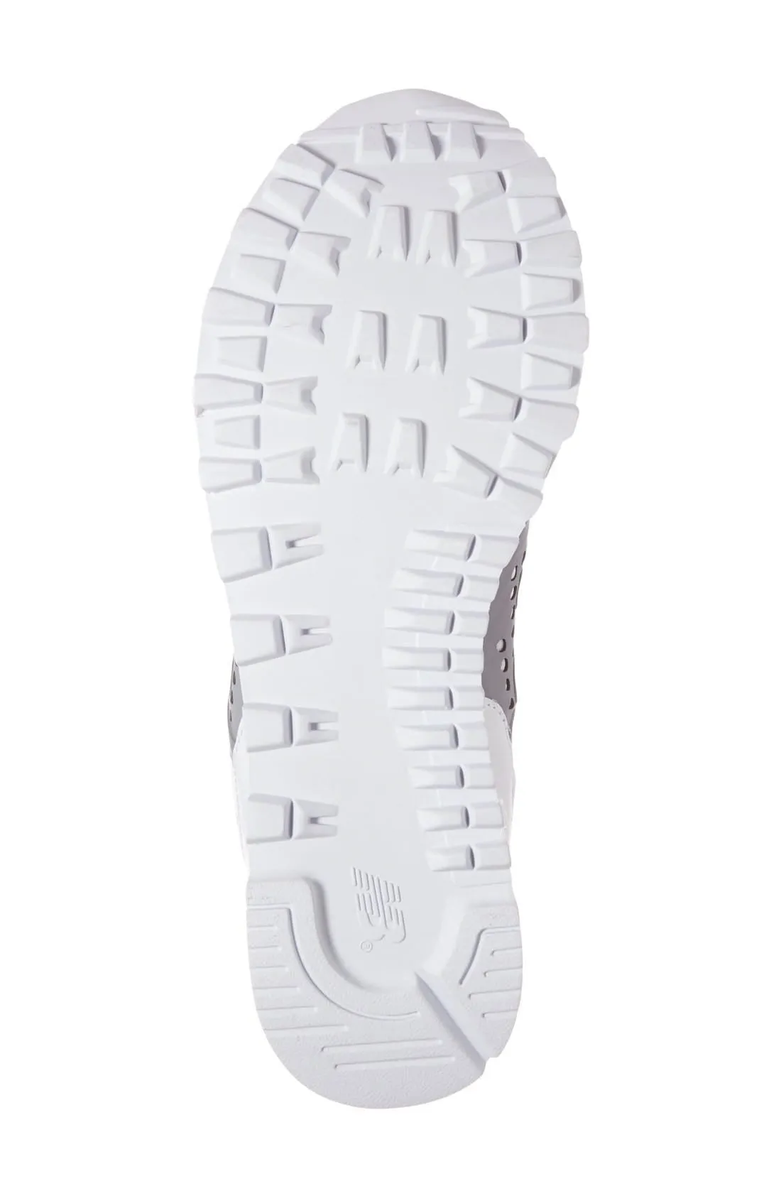 '574 - Reengineered' Sneaker (Men)