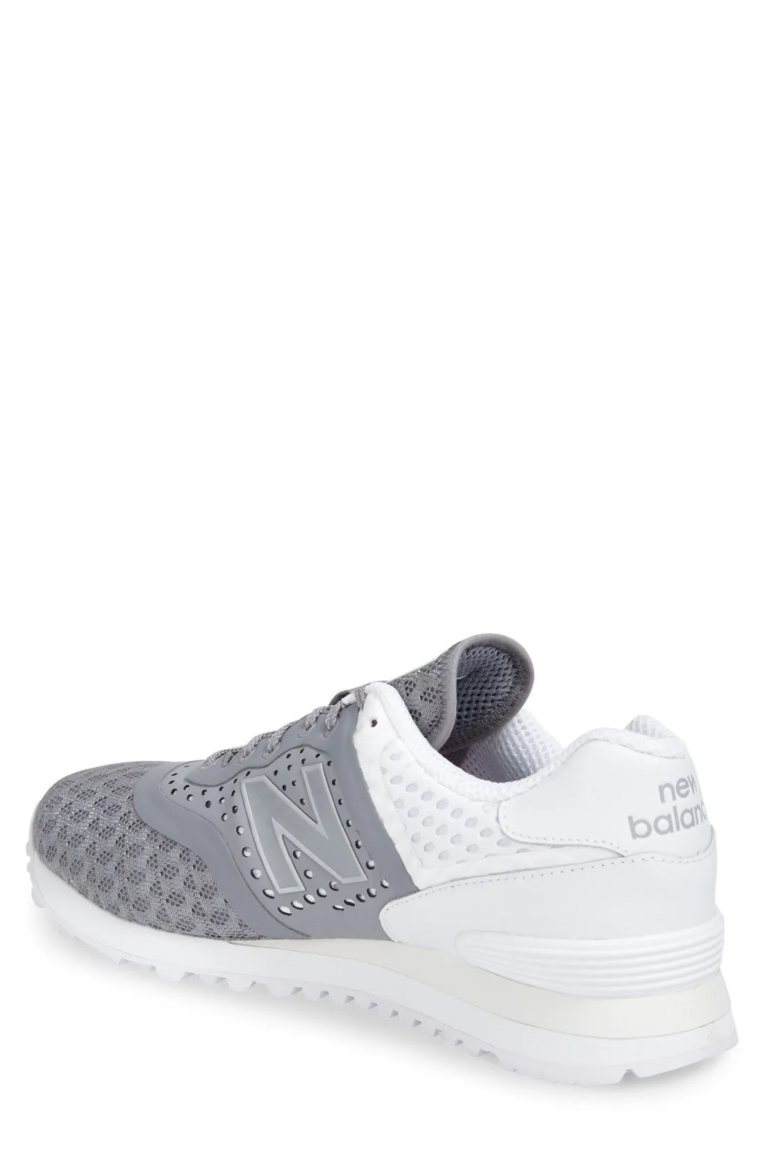 '574 - Reengineered' Sneaker (Men)