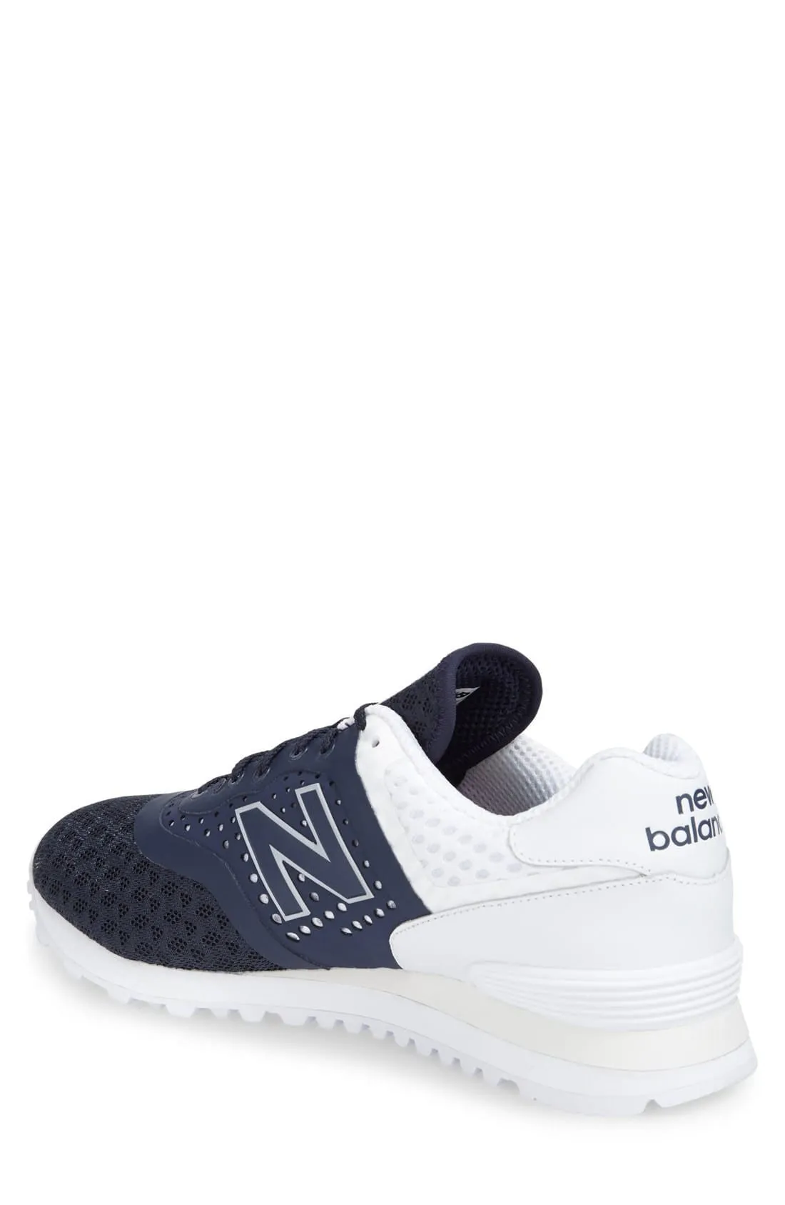 '574 - Reengineered' Sneaker (Men)