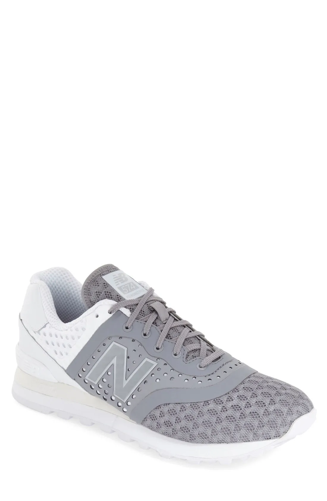 '574 - Reengineered' Sneaker (Men)