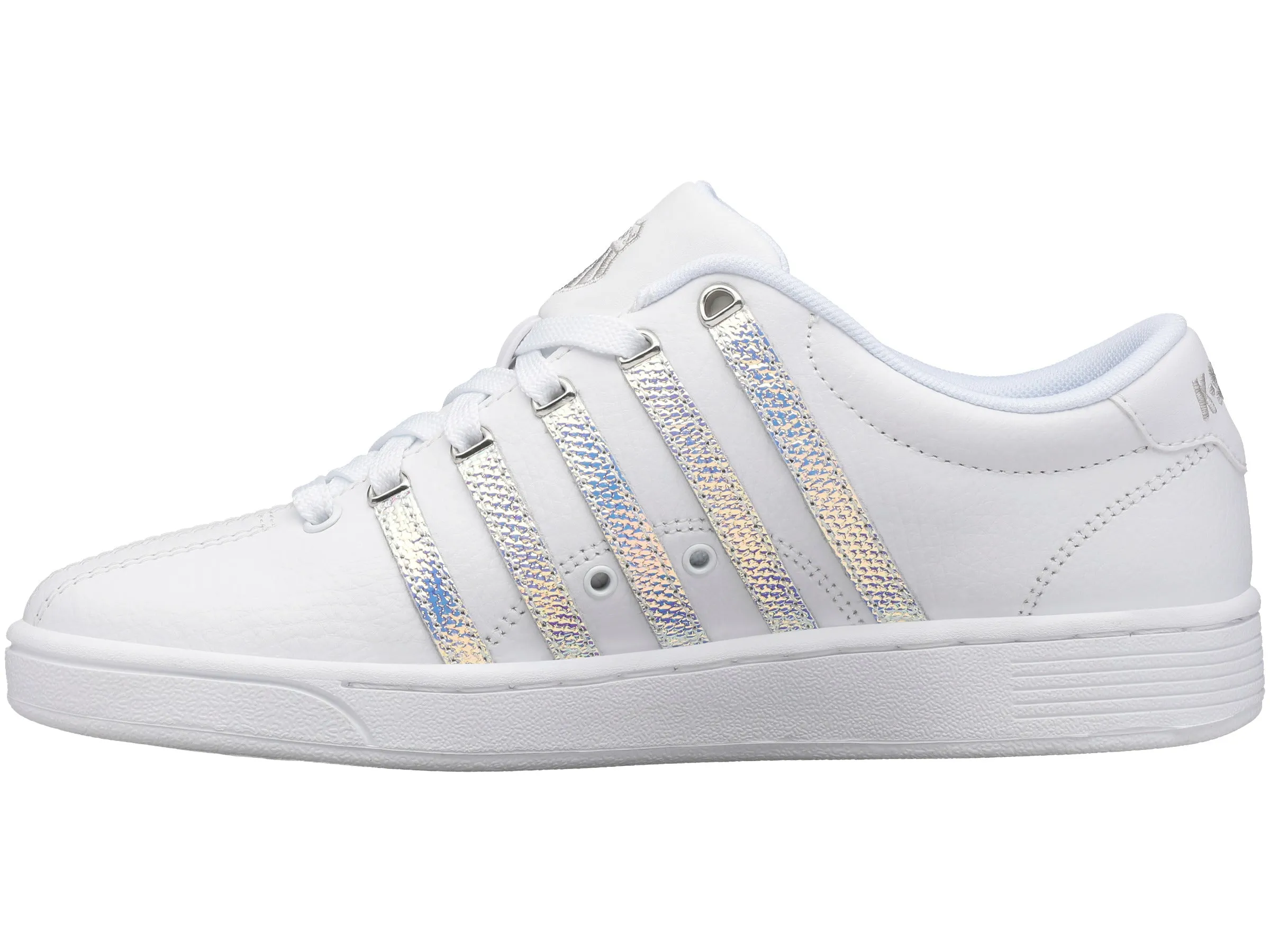 96793-974-M | COURT PRO II | WHITE/DISCO