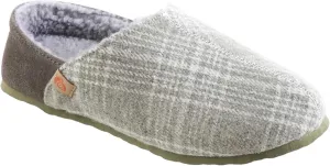 Acorn Parker Plaid Hoodback   Bloom