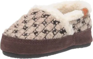 Acorn Unisex-Baby L'il Jam Moc Slipper