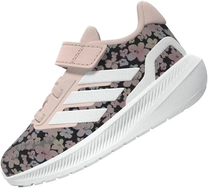 adidas Baby-Boy's Run Falcon 5 Sneaker