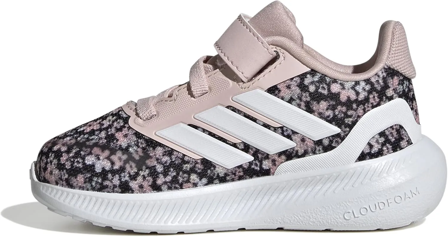 adidas Baby-Boy's Run Falcon 5 Sneaker