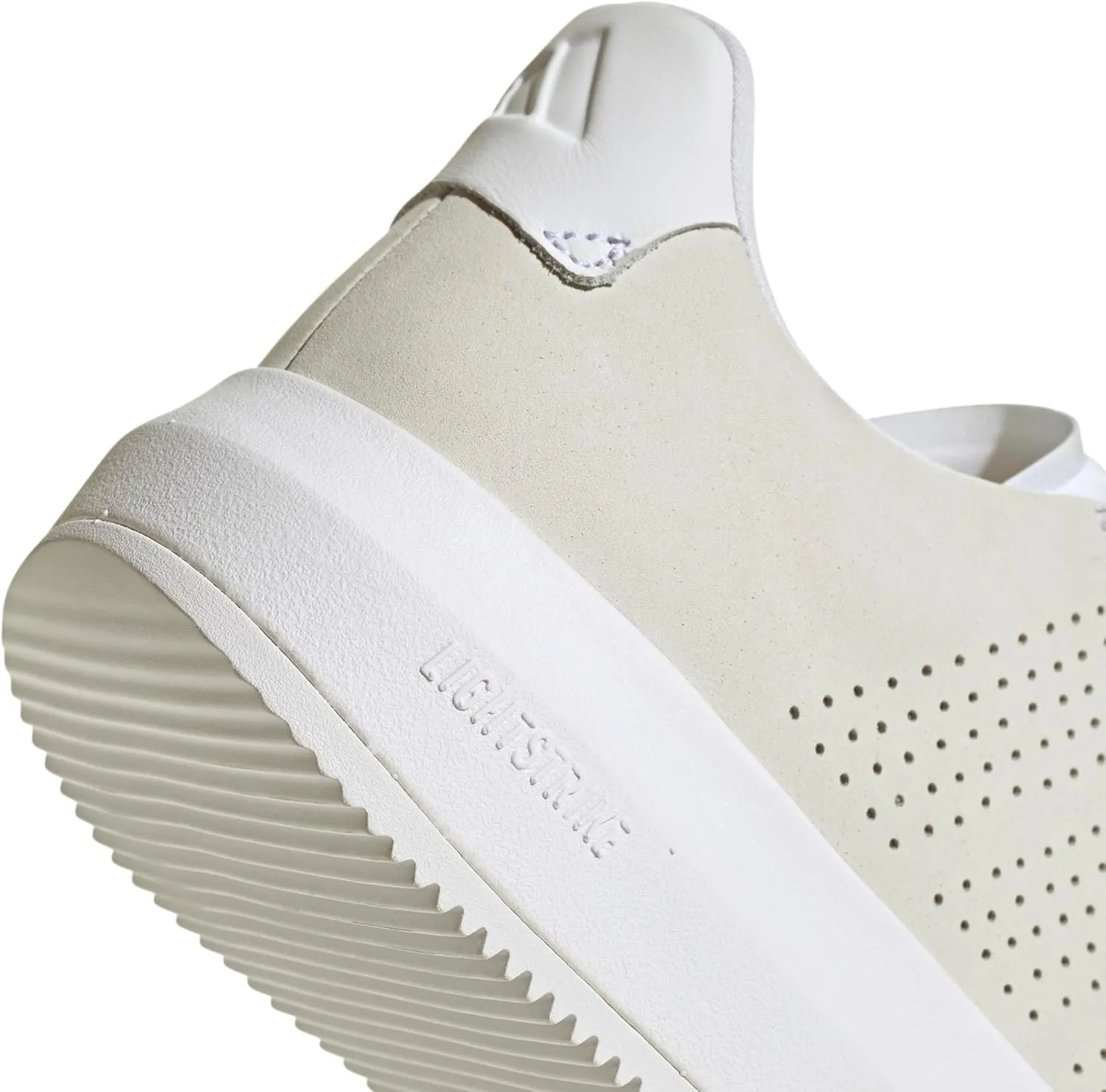 adidas Men's Acesmash Sneaker