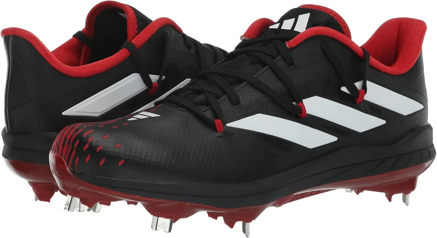 adidas Men's Adizero Afterburner 9 Sneaker
