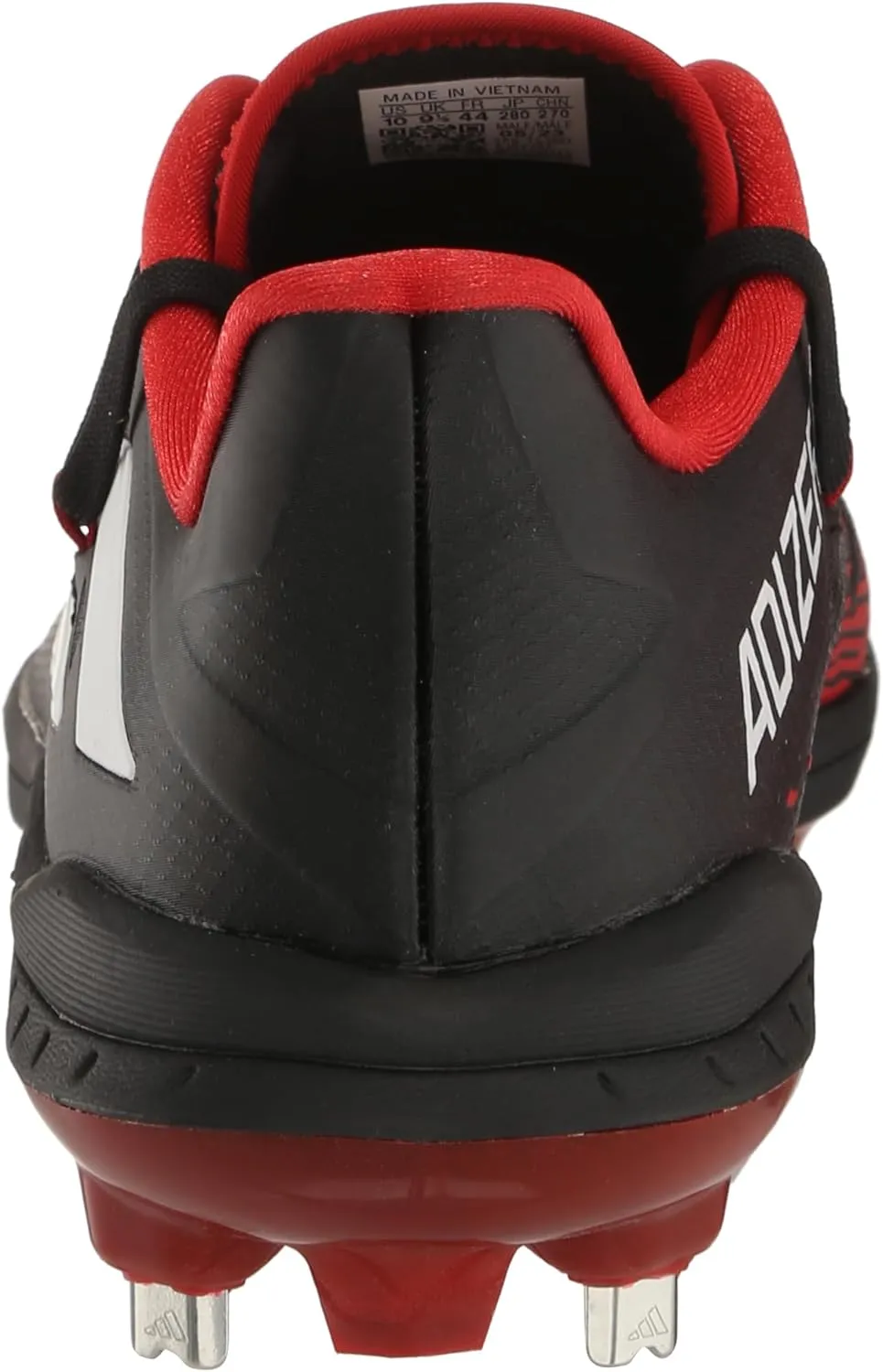 adidas Men's Adizero Afterburner 9 Sneaker