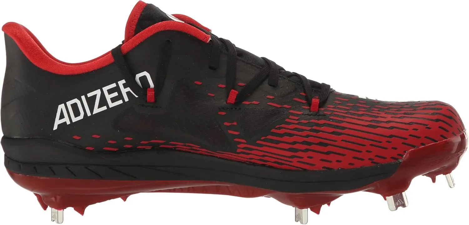 adidas Men's Adizero Afterburner 9 Sneaker