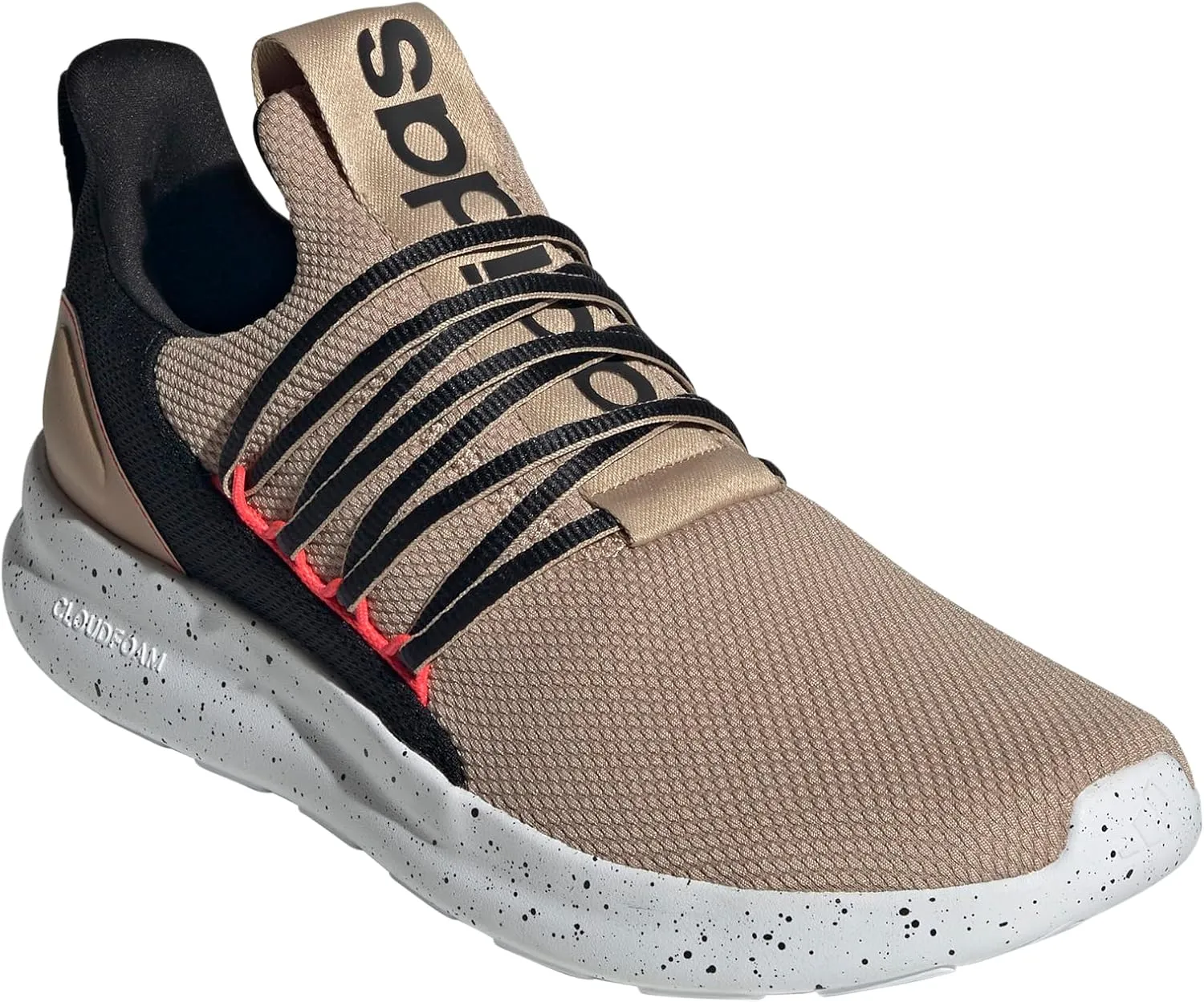 adidas Men's Lite Racer Adapt 7.0 Sneaker
