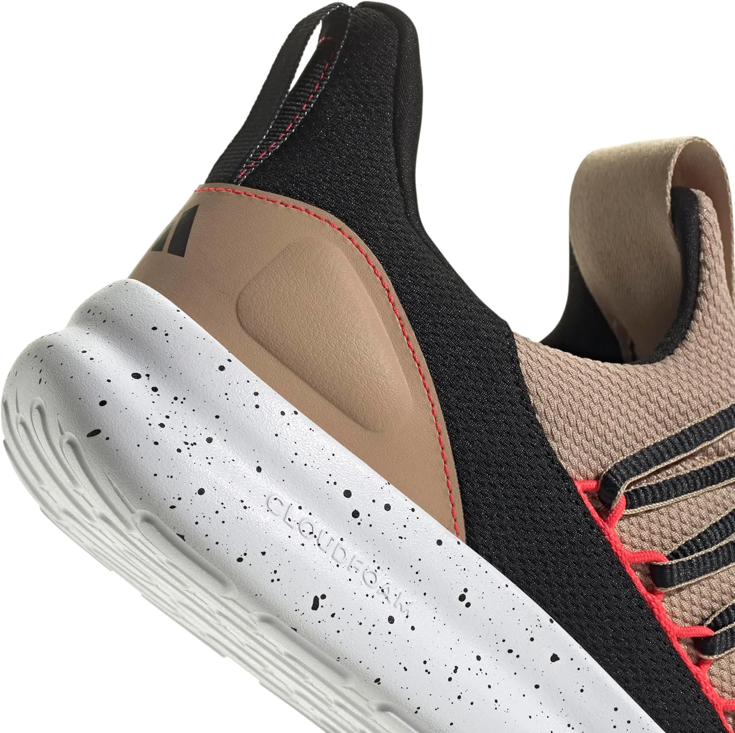 adidas Men's Lite Racer Adapt 7.0 Sneaker