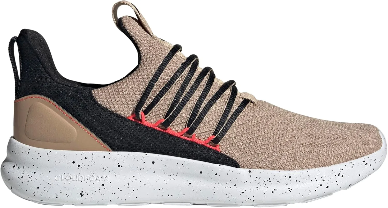adidas Men's Lite Racer Adapt 7.0 Sneaker