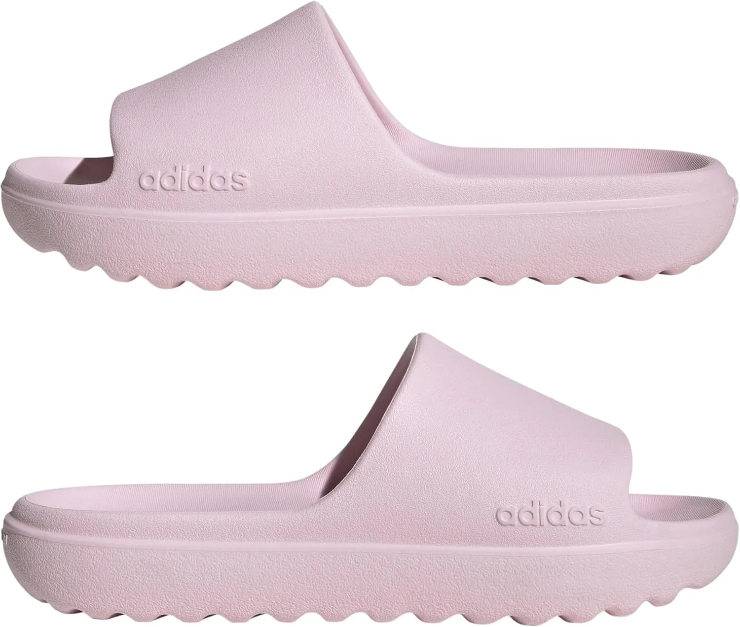 adidas Unisex-Adult Adilette Lumia Slide Sandal