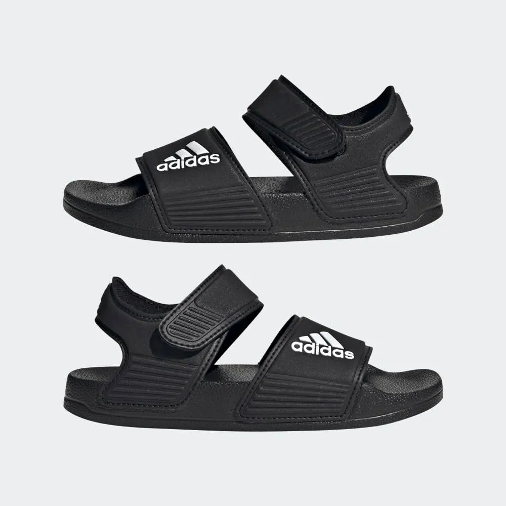 adidas Unisex-Child Adilette Slide Sandal