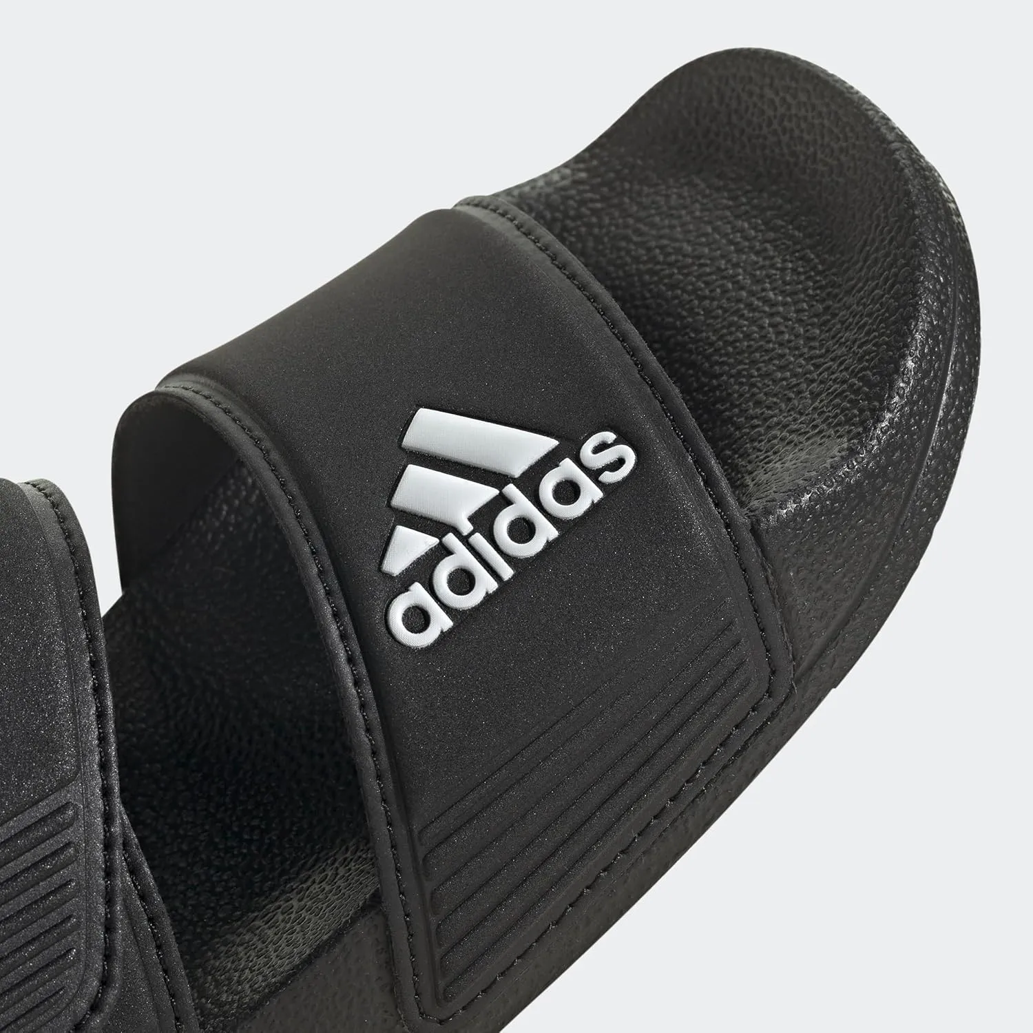 adidas Unisex-Child Adilette Slide Sandal