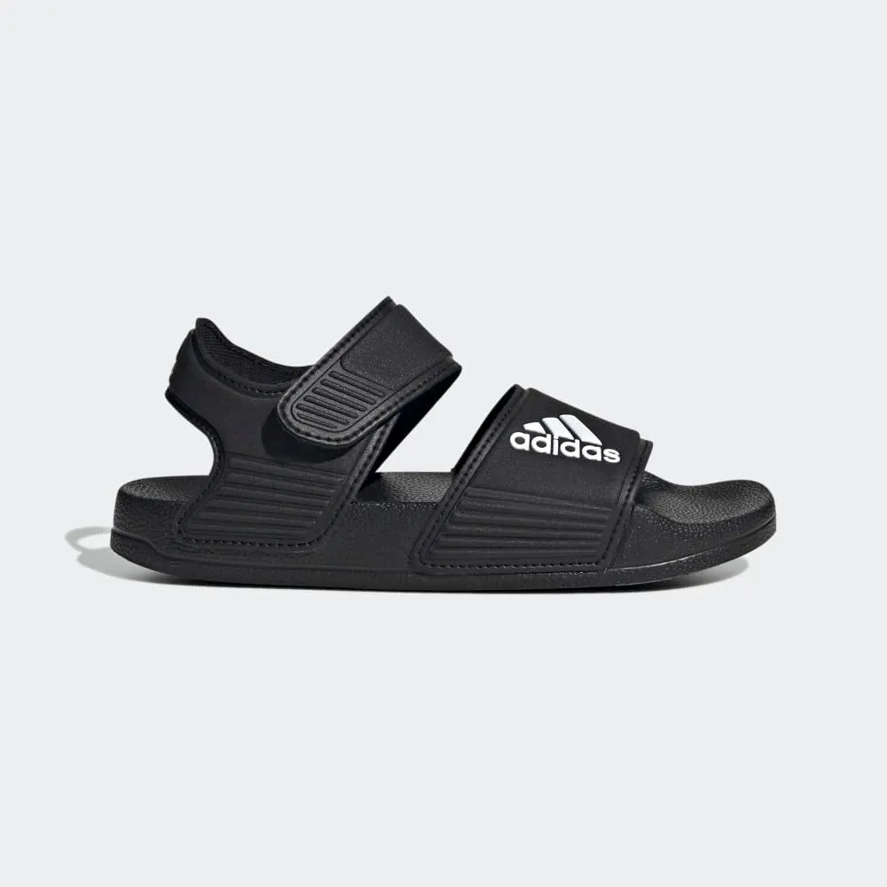 adidas Unisex-Child Adilette Slide Sandal
