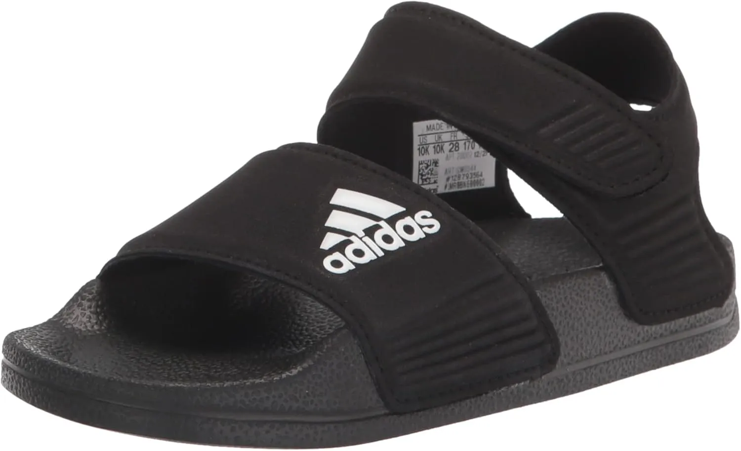 adidas Unisex-Child Adilette Slide Sandal