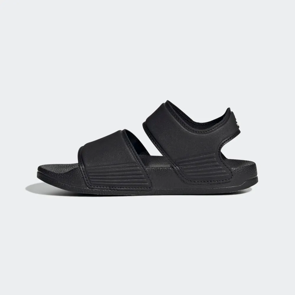 adidas Unisex-Child Adilette Slide Sandal