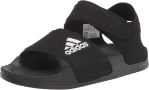 adidas Unisex-Child Adilette Slide Sandal