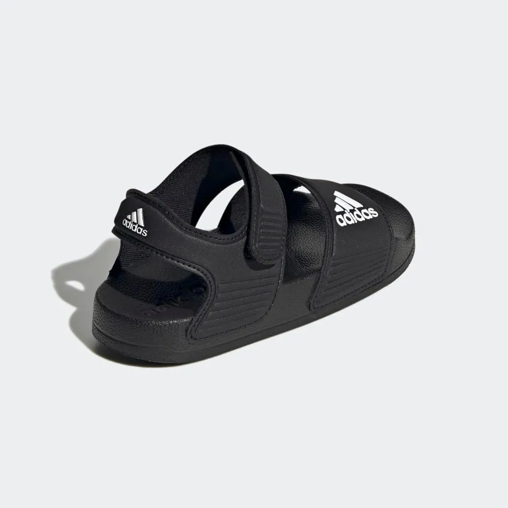 adidas Unisex-Child Adilette Slide Sandal