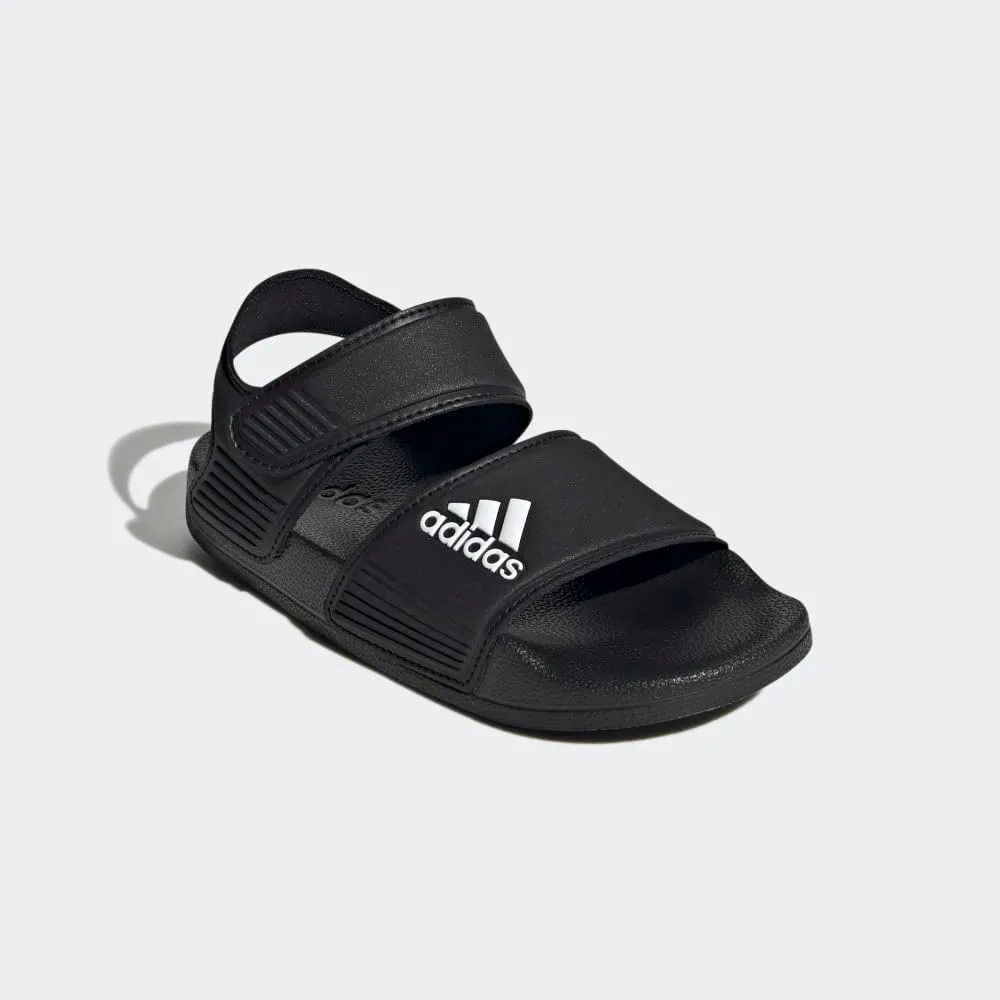 adidas Unisex-Child Adilette Slide Sandal