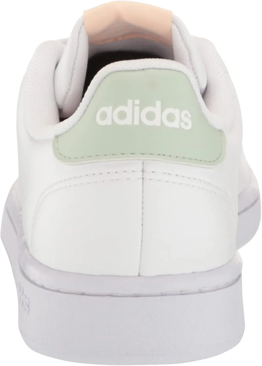 adidas Women's Advantage Eco Sneaker