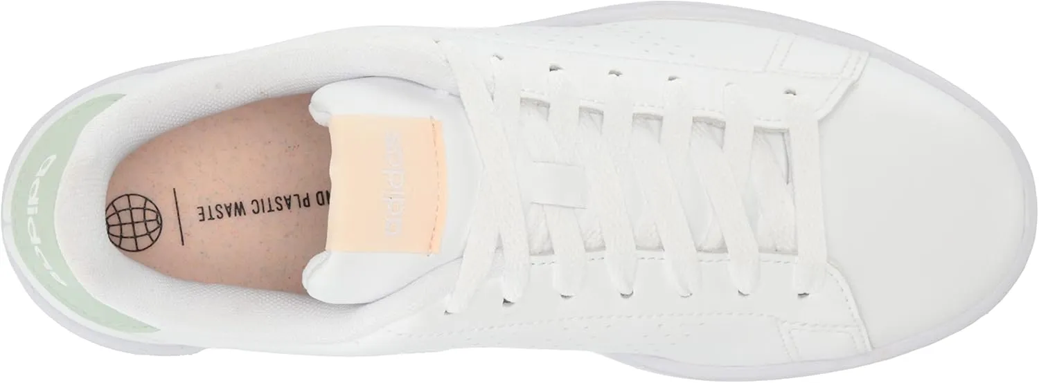 adidas Women's Advantage Eco Sneaker