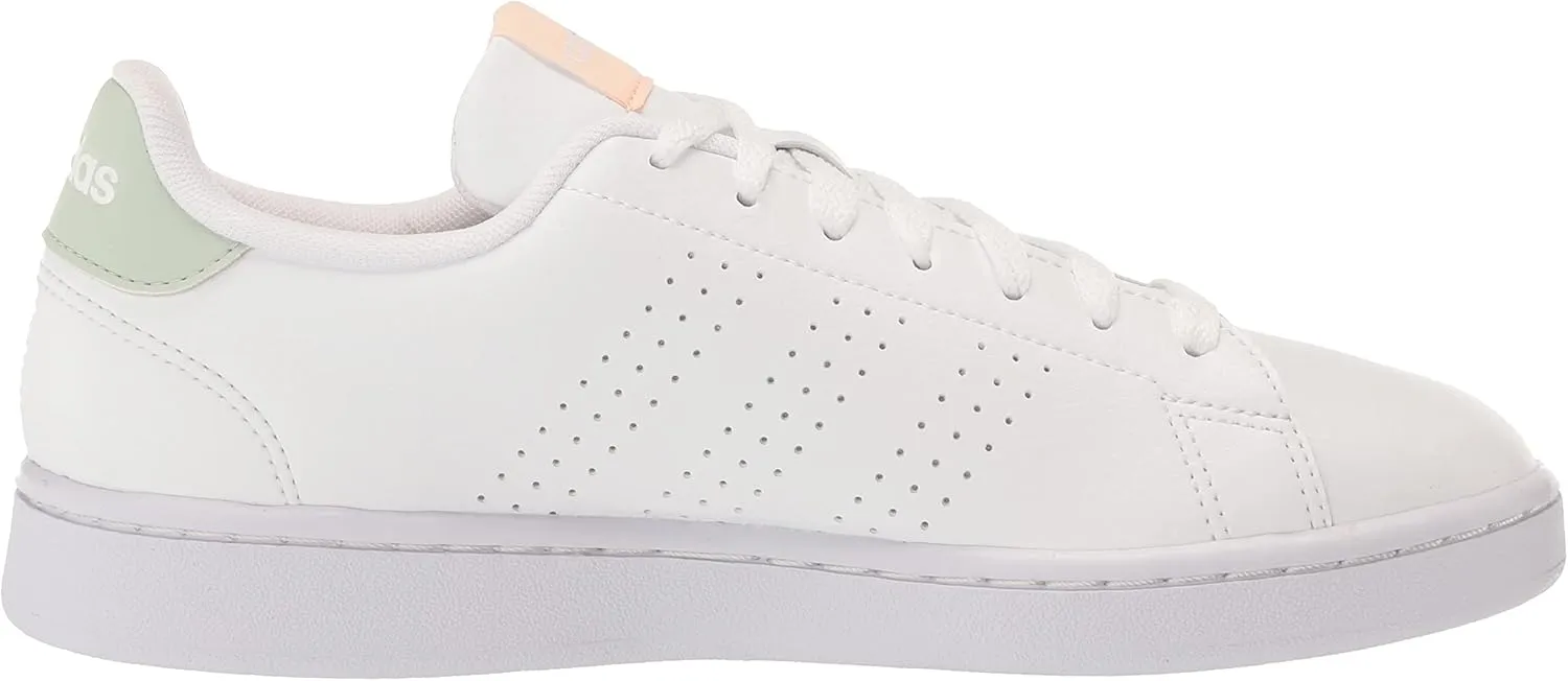 adidas Women's Advantage Eco Sneaker