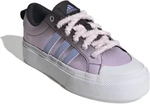 adidas Women's Bravada 2.0 Platform Sneaker