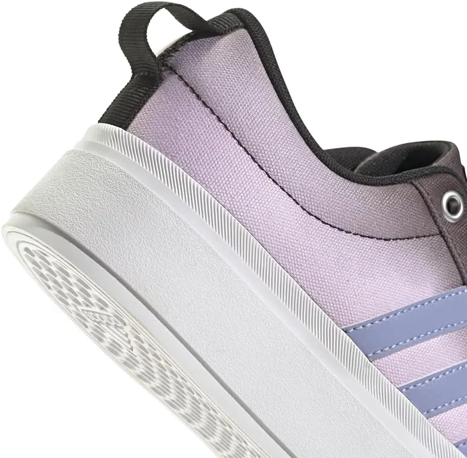 adidas Women's Bravada 2.0 Platform Sneaker