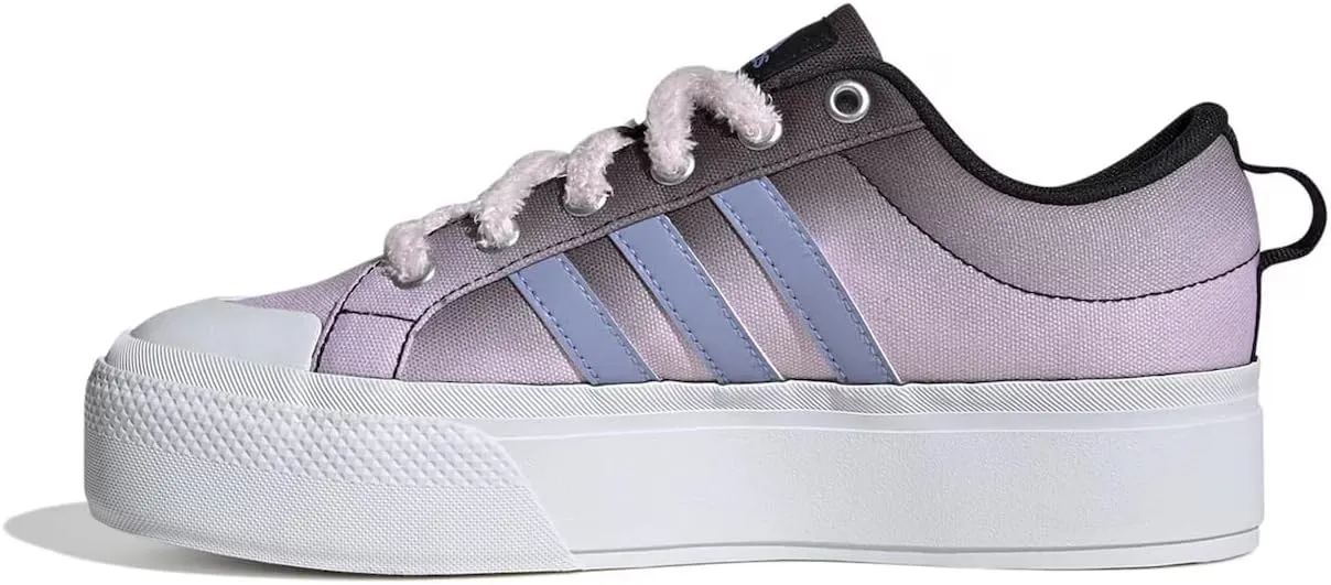 adidas Women's Bravada 2.0 Platform Sneaker