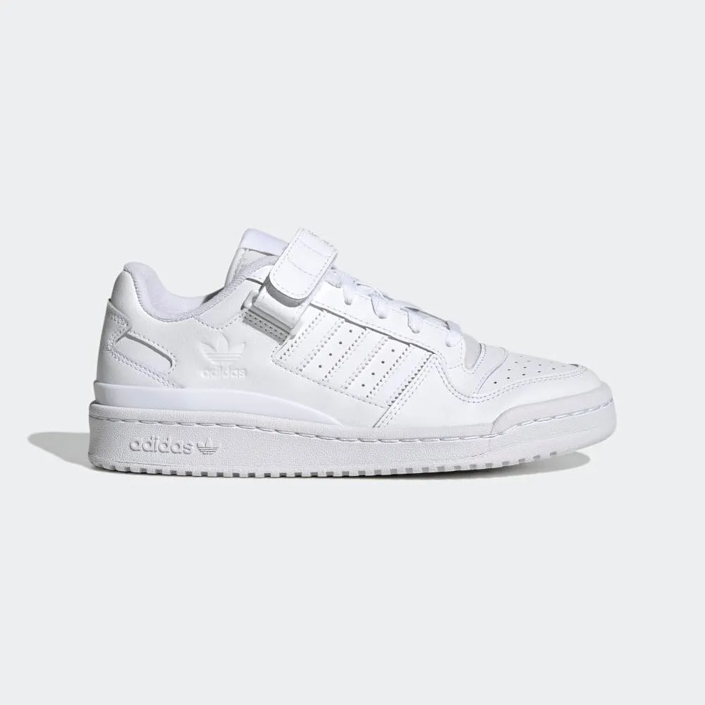 adidas Women's Forum Low Sneaker