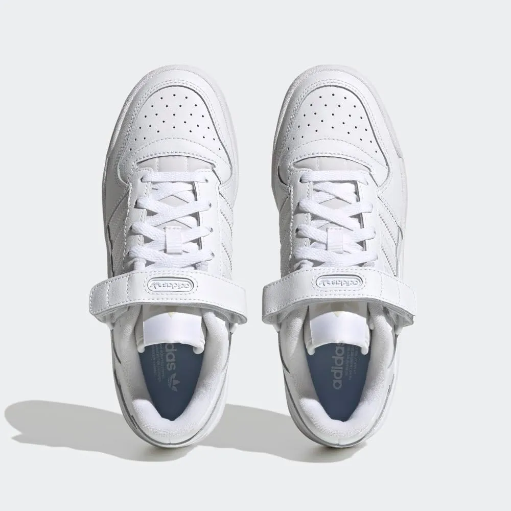 adidas Women's Forum Low Sneaker