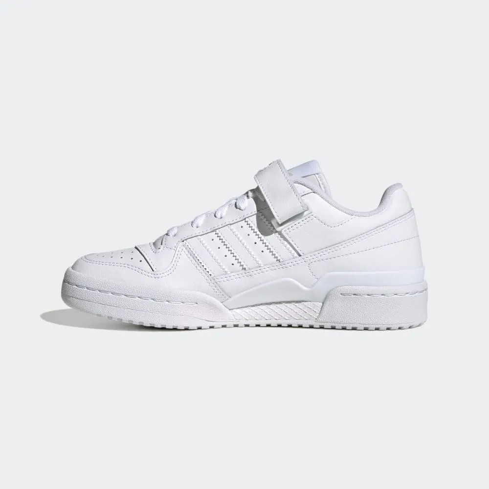 adidas Women's Forum Low Sneaker