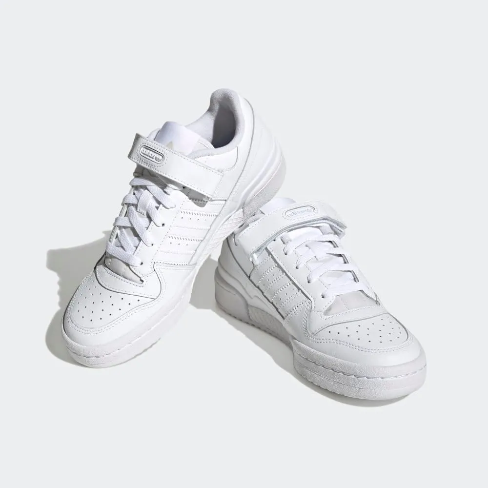 adidas Women's Forum Low Sneaker