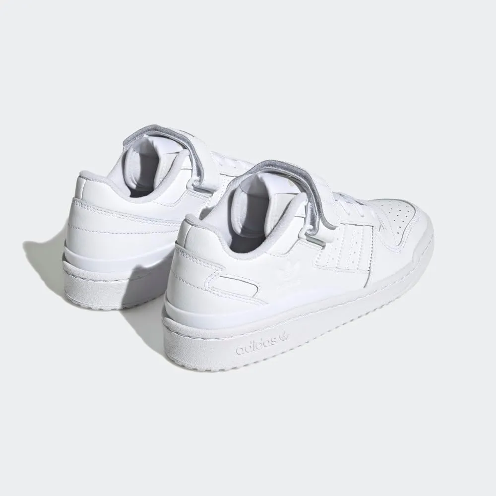 adidas Women's Forum Low Sneaker
