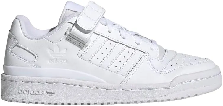 adidas Women's Forum Low Sneaker