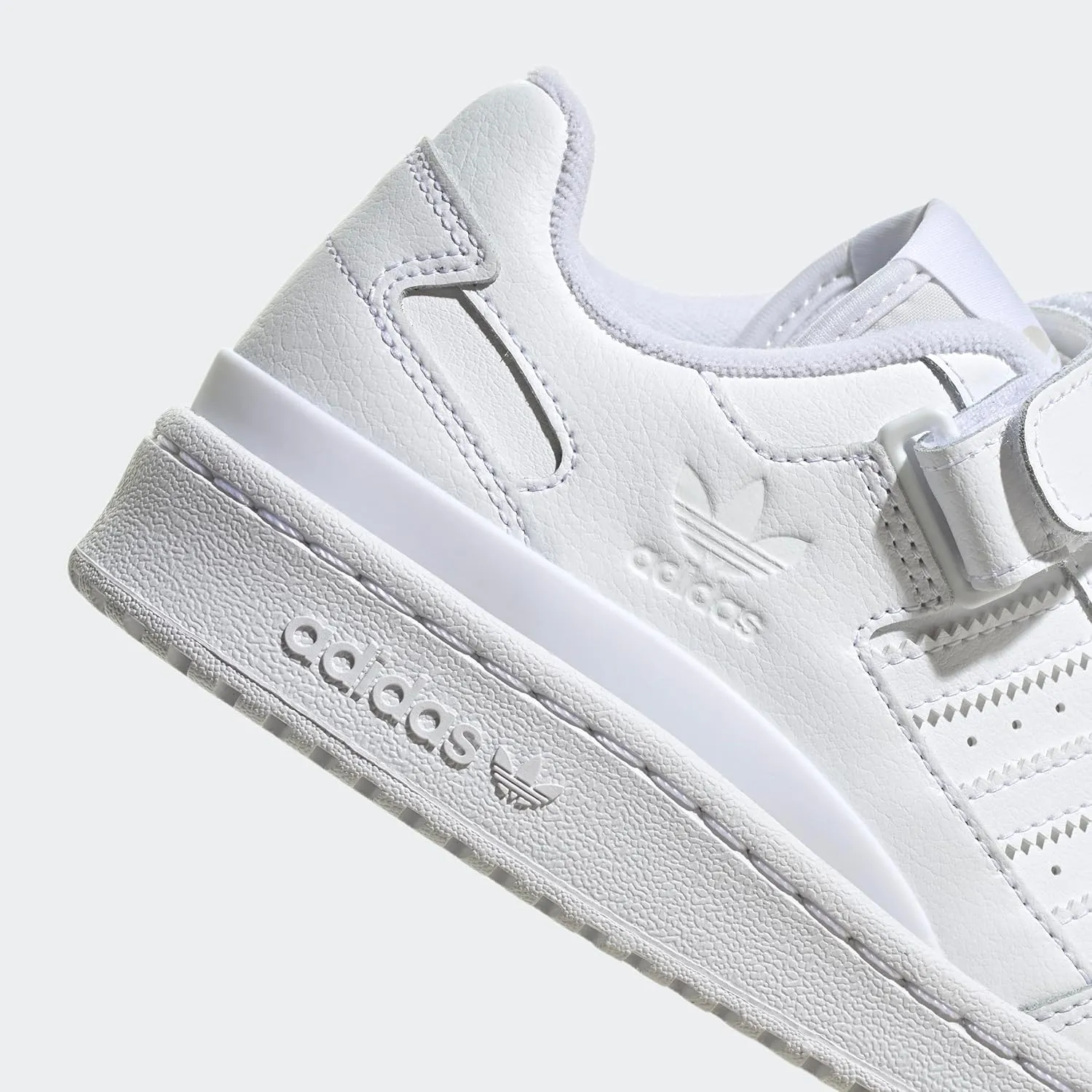 adidas Women's Forum Low Sneaker