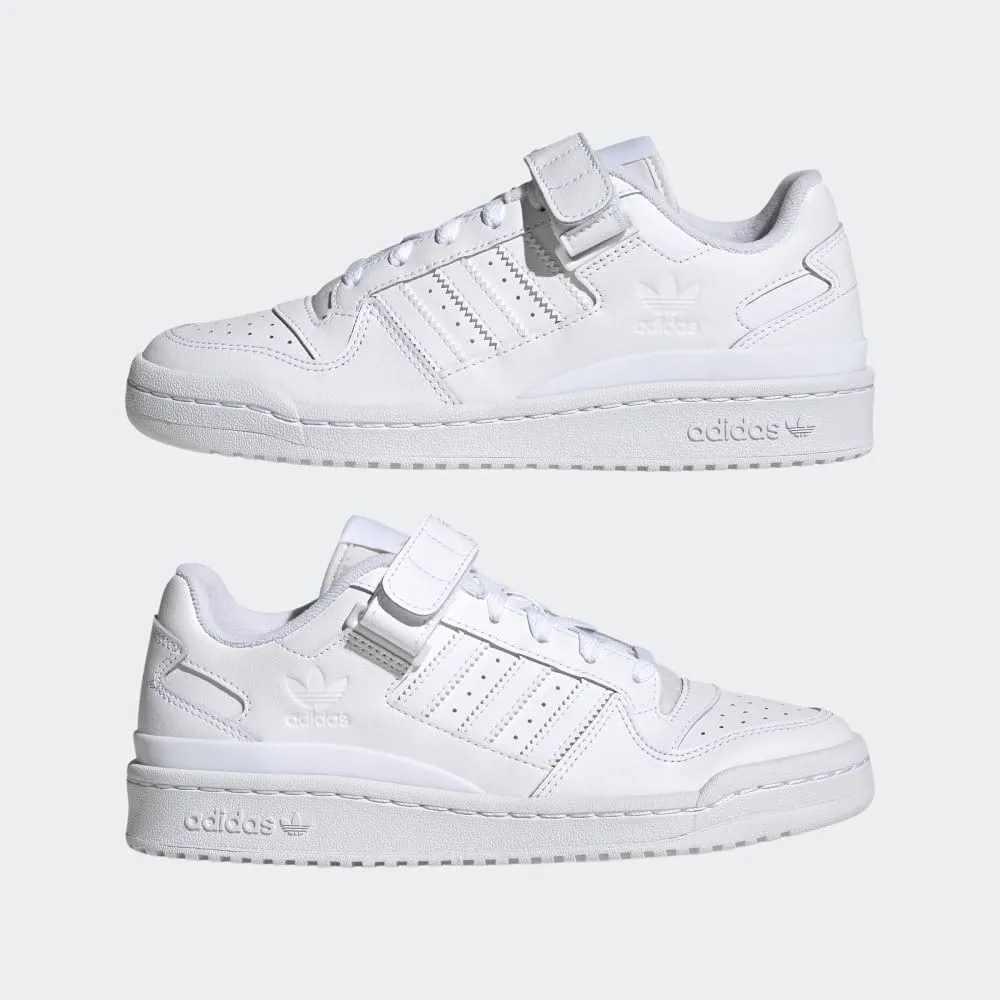 adidas Women's Forum Low Sneaker
