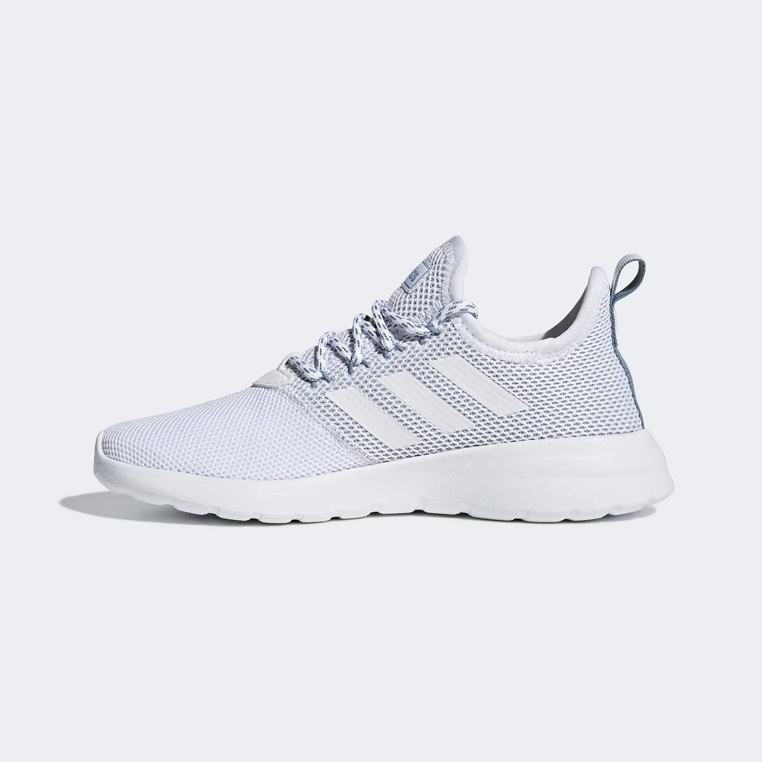 adidas Women's Lite Racer Reborn Sneaker