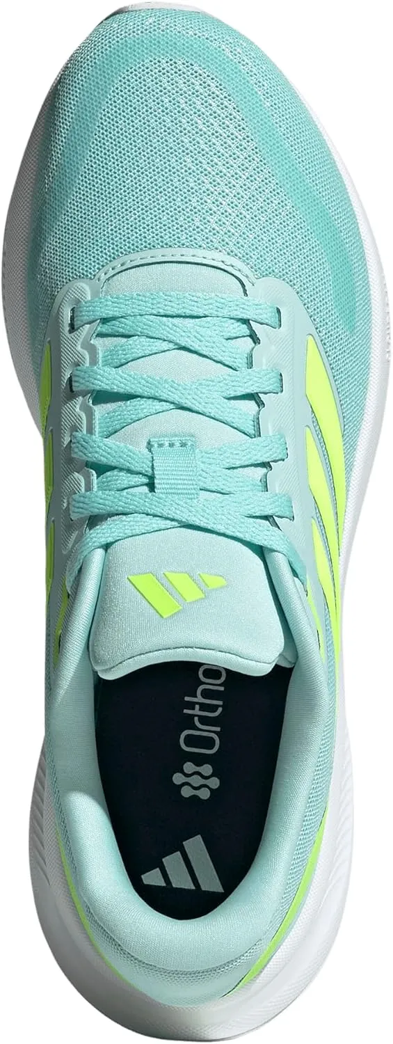 adidas Women's Run Falcon 5 Sneaker, EU