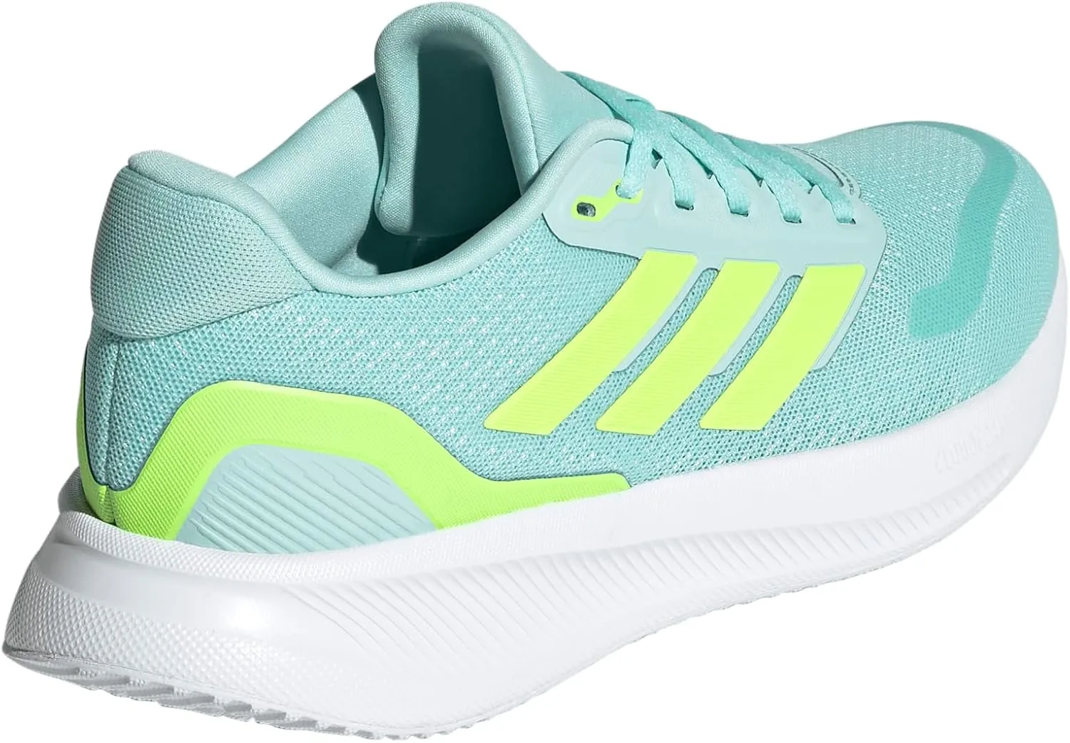 adidas Women's Run Falcon 5 Sneaker, EU