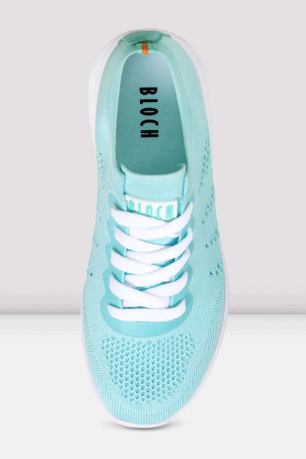 Adult Omnia Lightweight Knited Sneakers