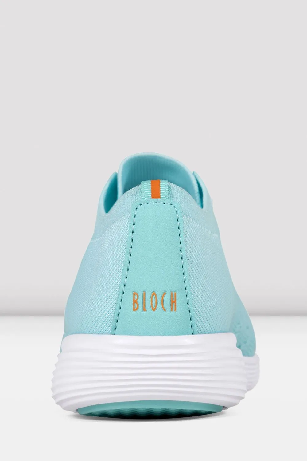 Adult Omnia Lightweight Knited Sneakers