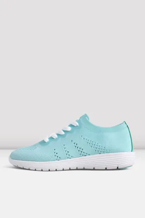 Adult Omnia Lightweight Knited Sneakers