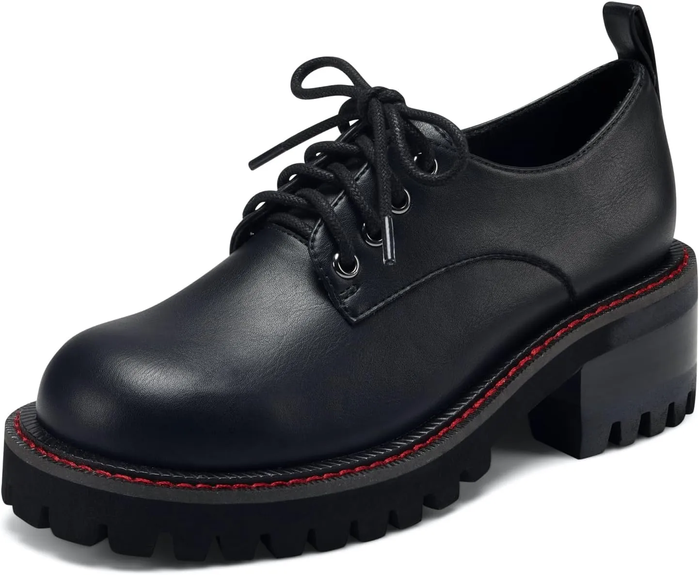 Aerosoles Girl's Franca Oxford