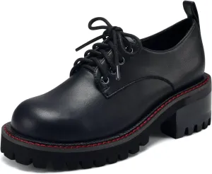 Aerosoles Girl's Franca Oxford